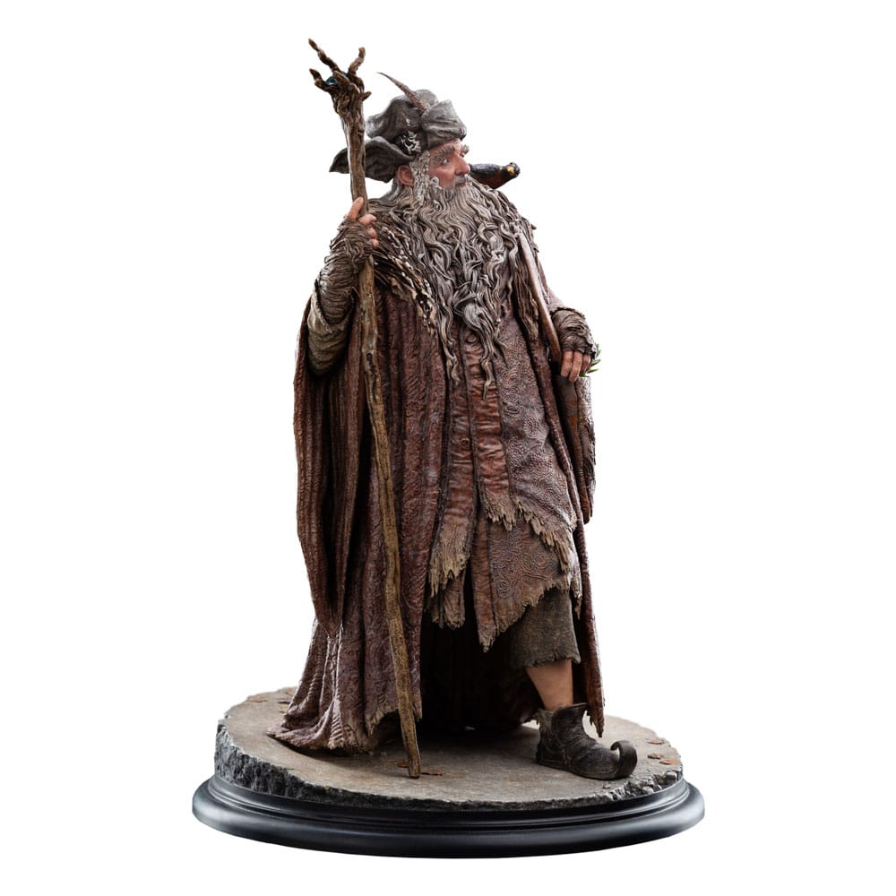 Il Signore degli Anelli Statua 1/6 Radagast 30 cm