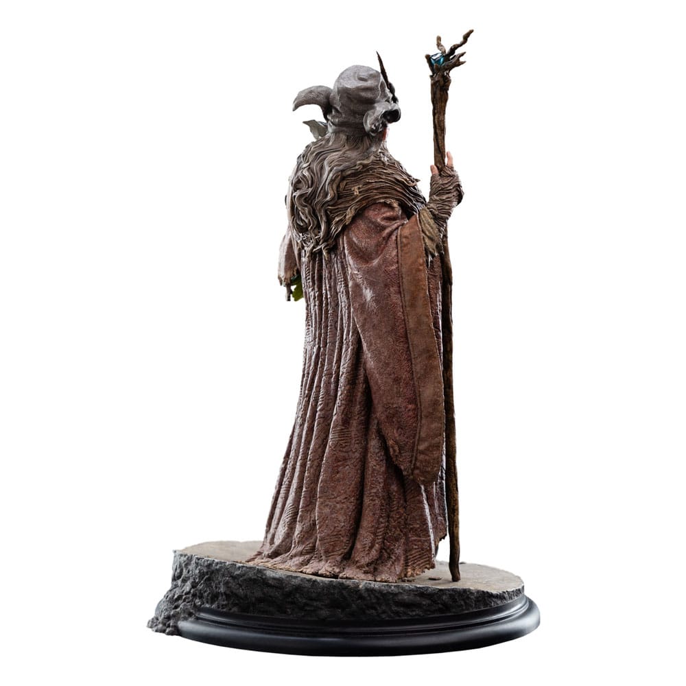 Il Signore degli Anelli Statua 1/6 Radagast 30 cm
