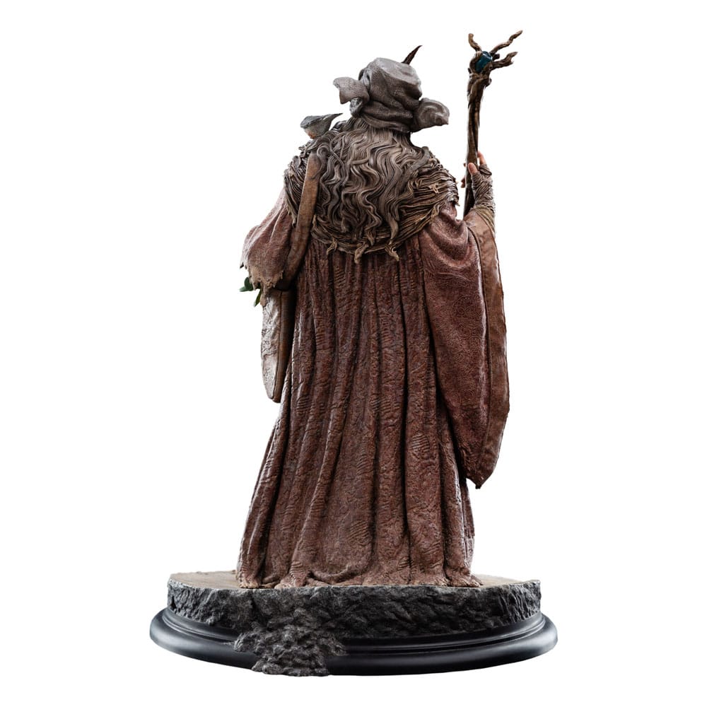 Il Signore degli Anelli Statua 1/6 Radagast 30 cm