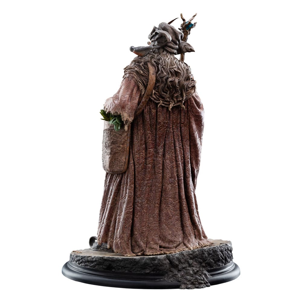 Il Signore degli Anelli Statua 1/6 Radagast 30 cm