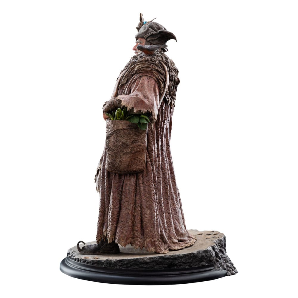 Il Signore degli Anelli Statua 1/6 Radagast 30 cm
