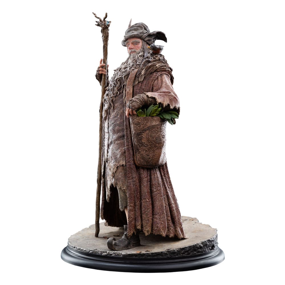 Il Signore degli Anelli Statua 1/6 Radagast 30 cm