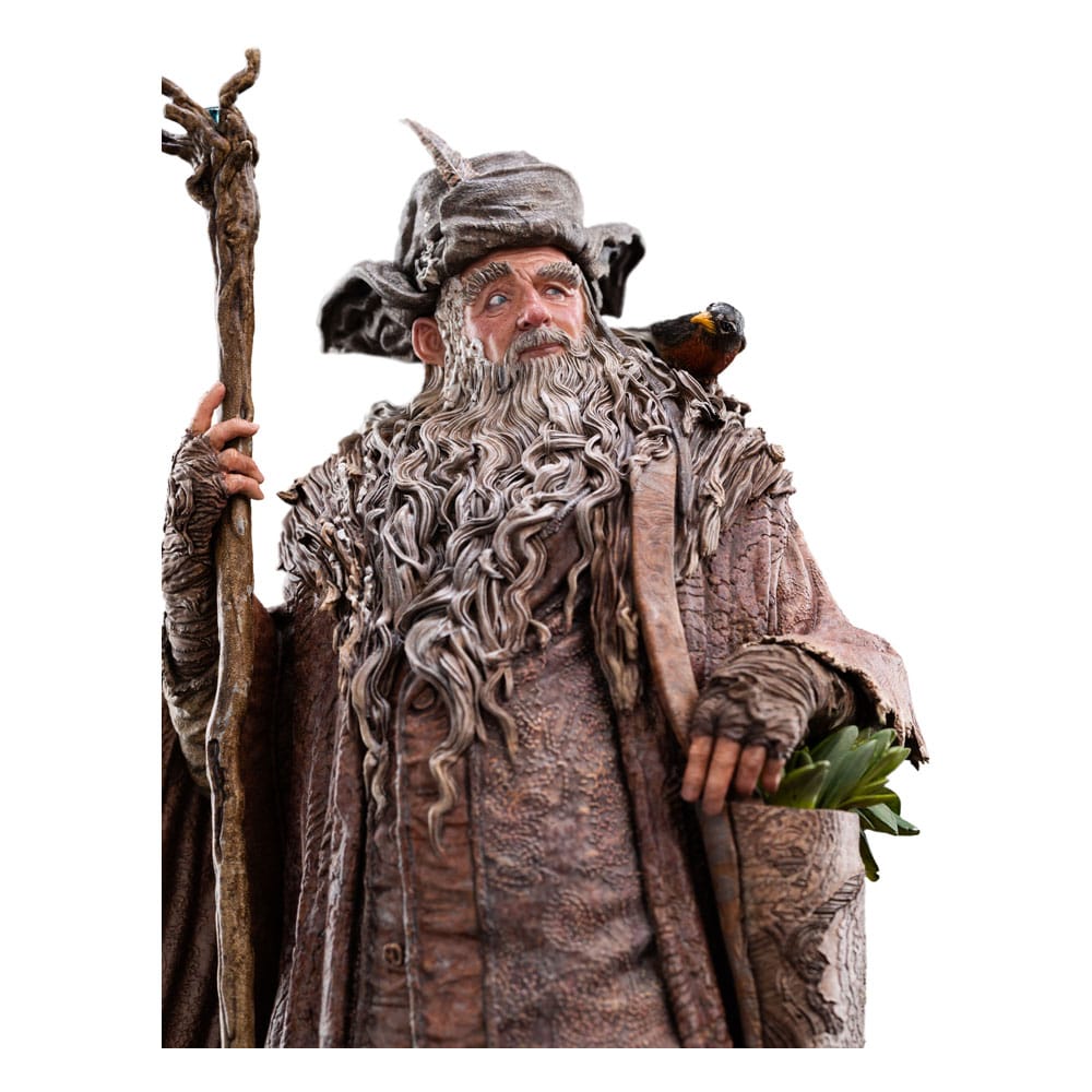 Il Signore degli Anelli Statua 1/6 Radagast 30 cm