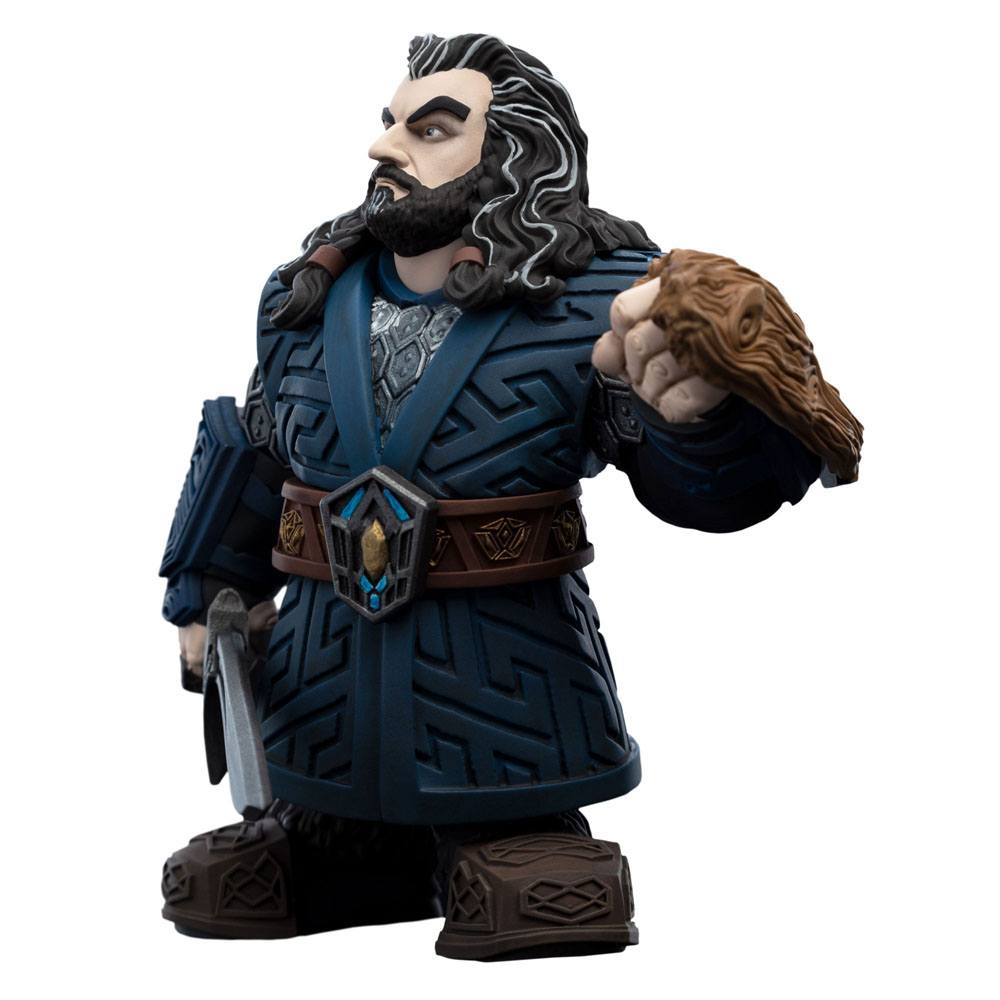 The Hobbit Mini Epics Thorin Oakenshield Vinyl Figure 6-Inch