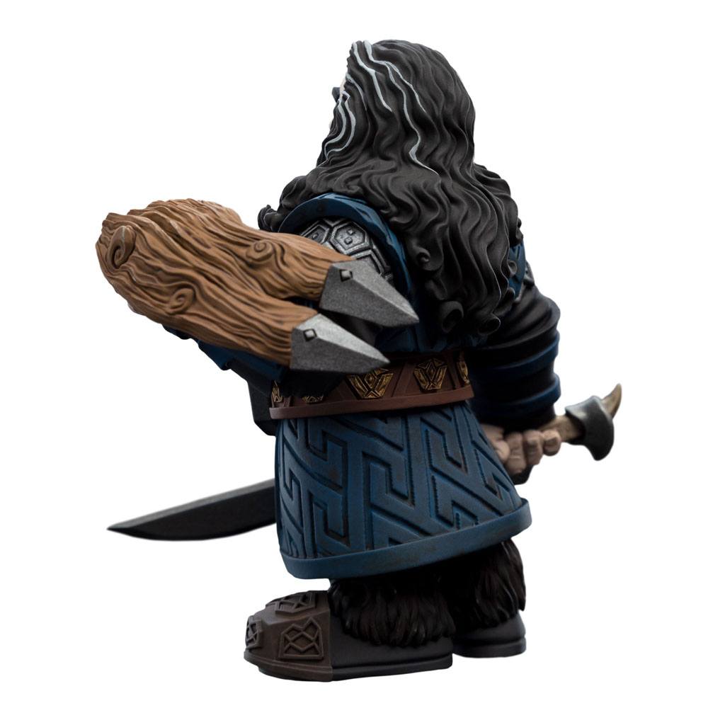The Hobbit Mini Epics Thorin Oakenshield Vinyl Figure 6-Inch