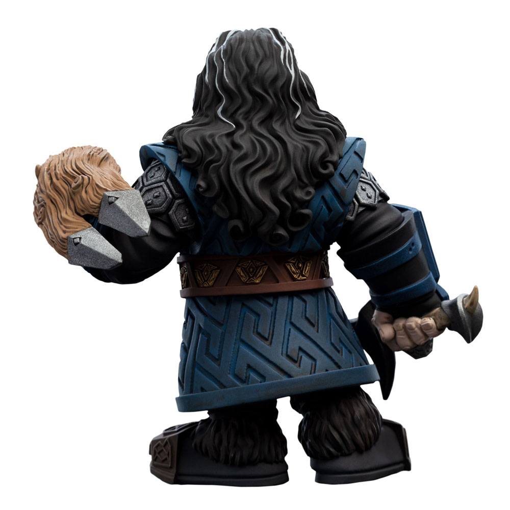 The Hobbit Mini Epics Thorin Oakenshield Vinyl Figure 6-Inch