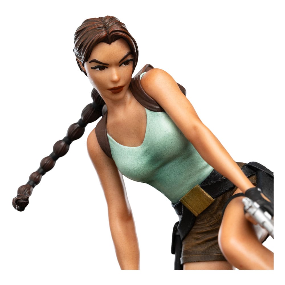 Mini statue Tomb Raider Lara Croft: The Ruins of Revelation 21 cm