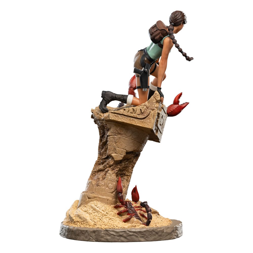 Mini statue Tomb Raider Lara Croft: The Ruins of Revelation 21 cm
