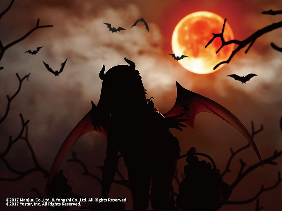 Statua in PVC Azur Lane 1/7 Royal Fortune Deep One Delicious Ver. 13 centimetri