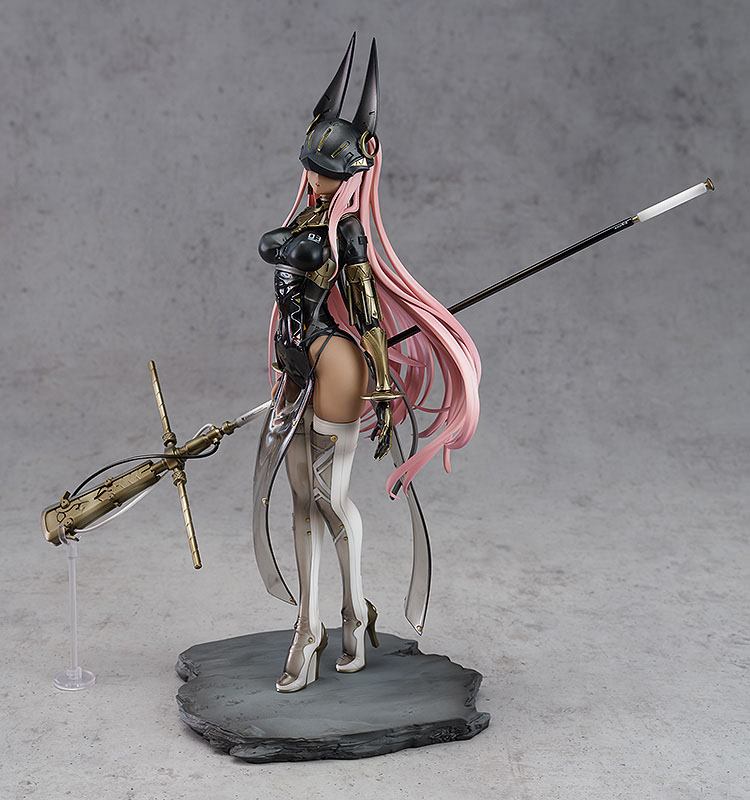 Statua in PVC Falslander 1/7 Hemet Nethel 26 cm