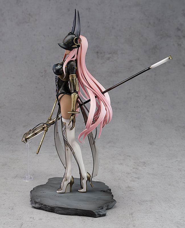 Statua in PVC Falslander 1/7 Hemet Nethel 26 cm