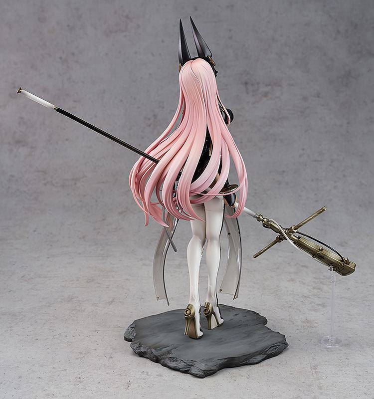 Statua in PVC Falslander 1/7 Hemet Nethel 26 cm