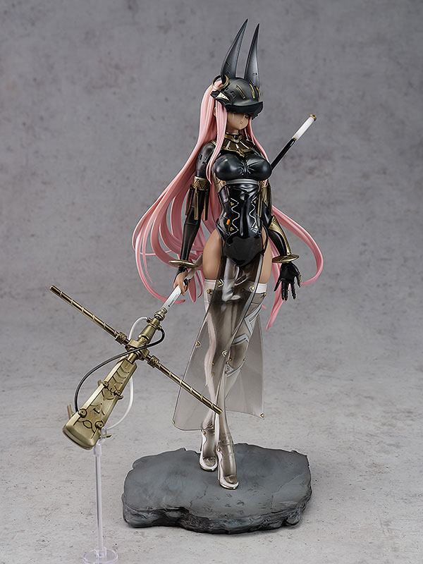 Statua in PVC Falslander 1/7 Hemet Nethel 26 cm