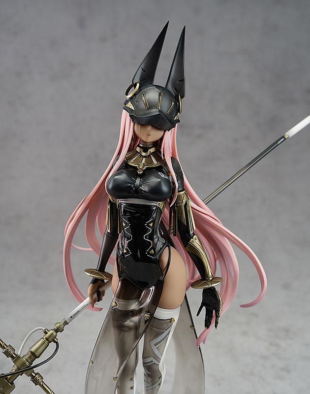 Statua in PVC Falslander 1/7 Hemet Nethel 26 cm