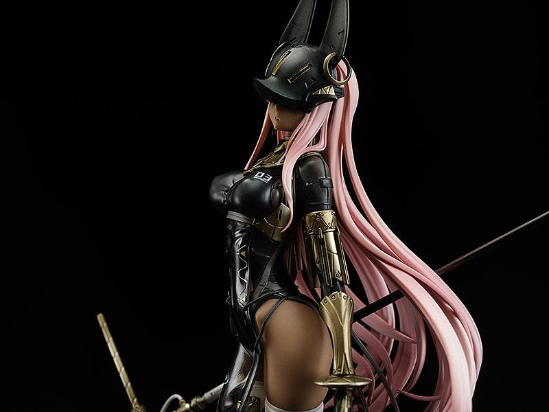 Statua in PVC Falslander 1/7 Hemet Nethel 26 cm