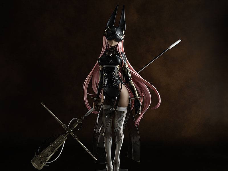 Statua in PVC Falslander 1/7 Hemet Nethel 26 cm
