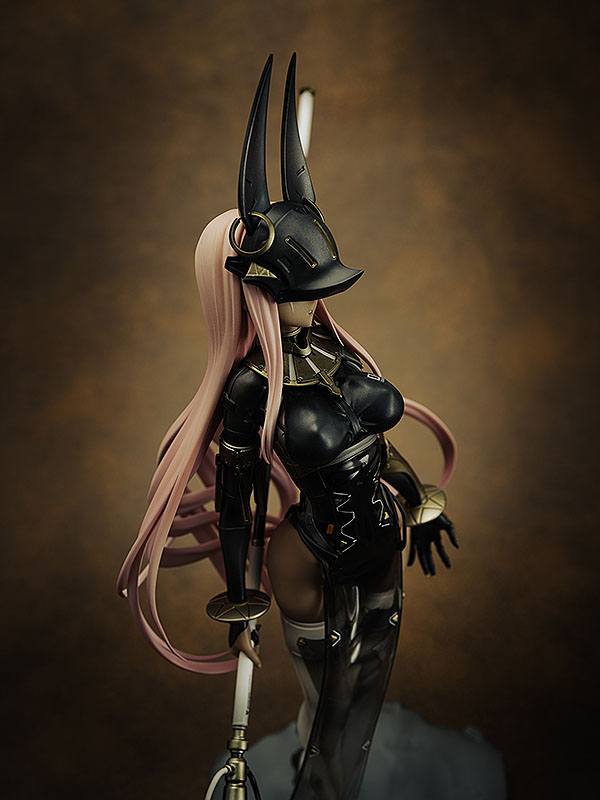 Statua in PVC Falslander 1/7 Hemet Nethel 26 cm