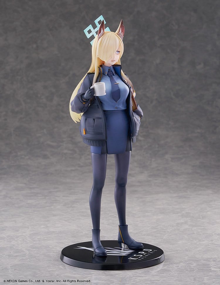 Blue Archive PVC Figure 1/7 Kanna 24 cm