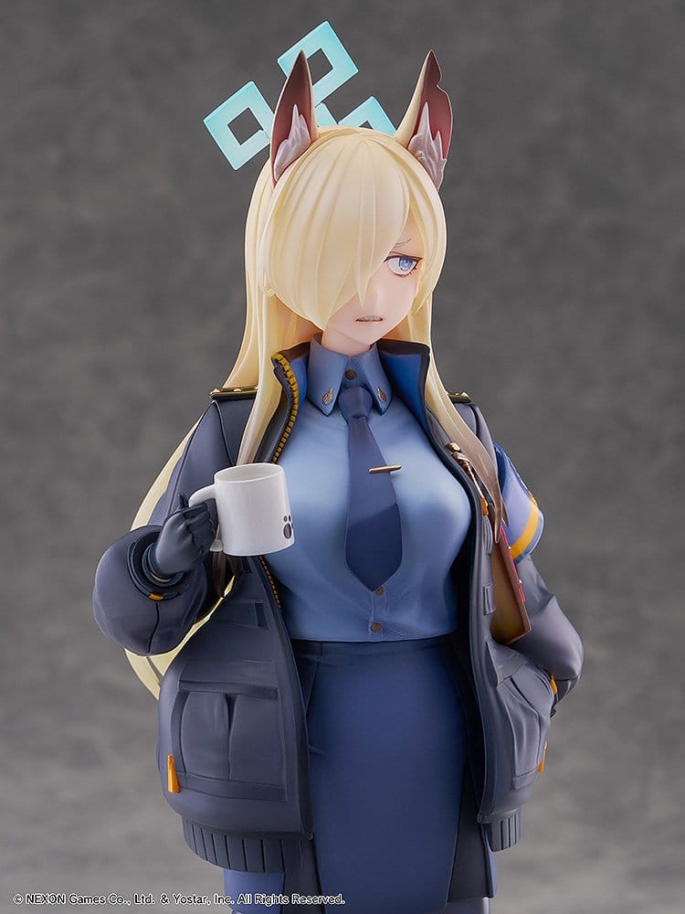 Blue Archive PVC Figure 1/7 Kanna 24 cm