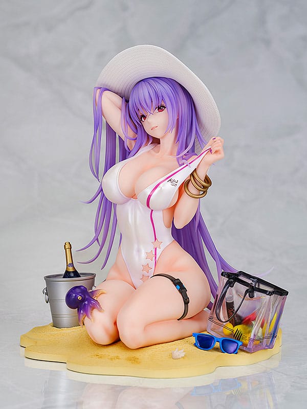 Statua in PVC Girls Frontline 1/7 ZB-26: Nook of Ephemeral Dreams Ver. 16 centimetri