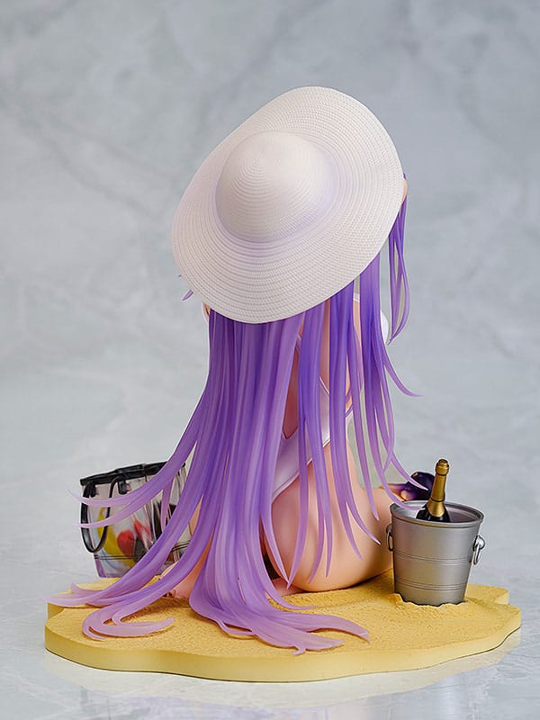 Statua in PVC Girls Frontline 1/7 ZB-26: Nook of Ephemeral Dreams Ver. 16 centimetri