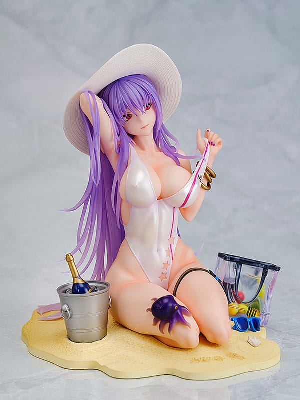 Statua in PVC Girls Frontline 1/7 ZB-26: Nook of Ephemeral Dreams Ver. 16 centimetri