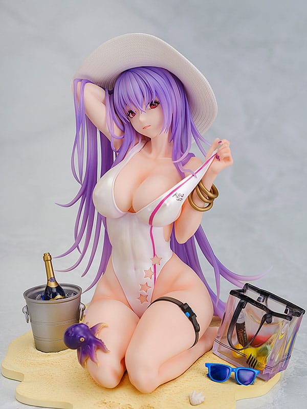 Statua in PVC Girls Frontline 1/7 ZB-26: Nook of Ephemeral Dreams Ver. 16 centimetri
