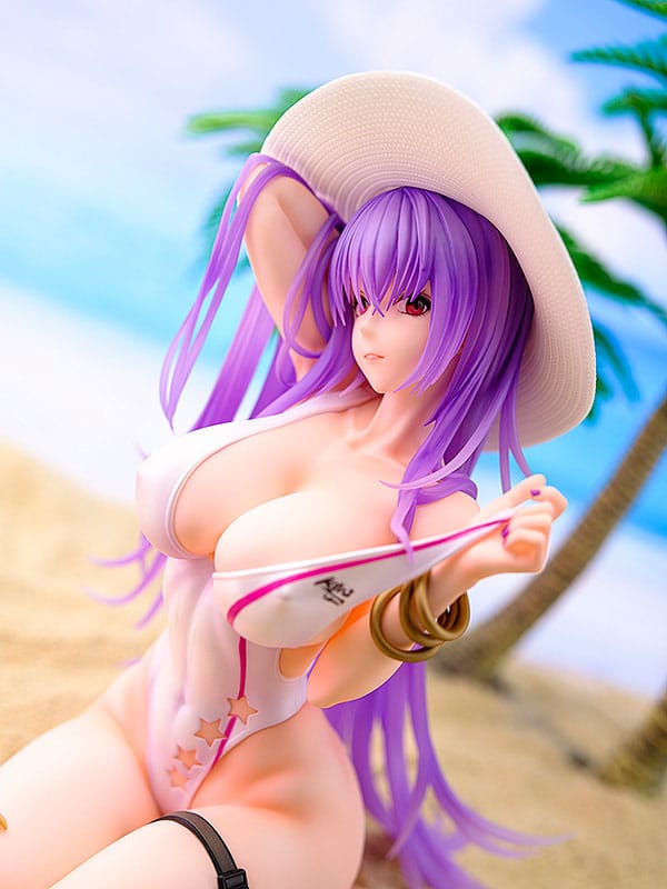 Statua in PVC Girls Frontline 1/7 ZB-26: Nook of Ephemeral Dreams Ver. 16 centimetri