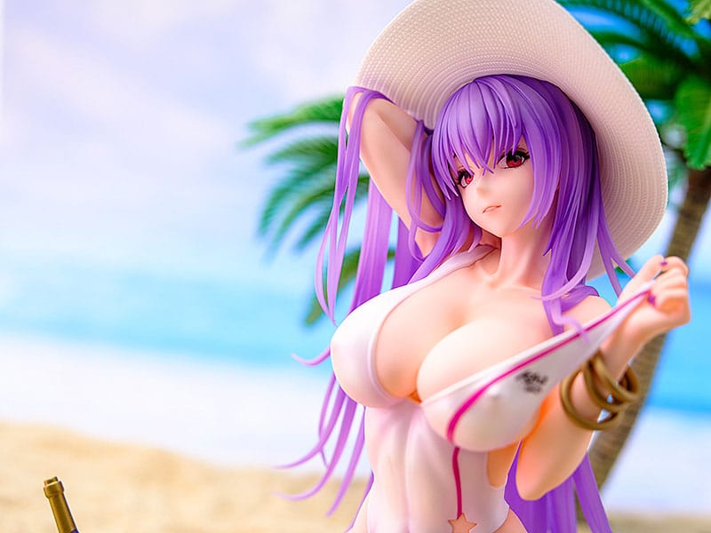 Statua in PVC Girls Frontline 1/7 ZB-26: Nook of Ephemeral Dreams Ver. 16 centimetri