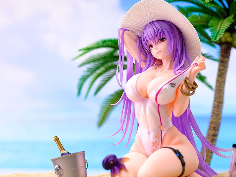 Statua in PVC Girls Frontline 1/7 ZB-26: Nook of Ephemeral Dreams Ver. 16 centimetri