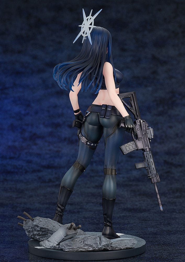 Blue Archive PVC Statue 1/7 Saori 27 cm
