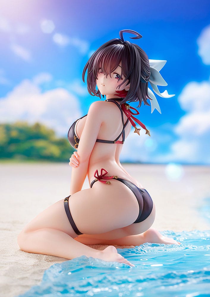 Atelier Yumia: The Alchemist of Memories & the Envisioned Land PVC Statue 1/7 Yumia Liessfeldt: Swimsuit Ver. 15 cm