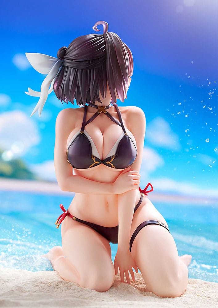 Atelier Yumia: The Alchemist of Memories & the Envisioned Land PVC Statue 1/7 Yumia Liessfeldt: Swimsuit Ver. 15 cm