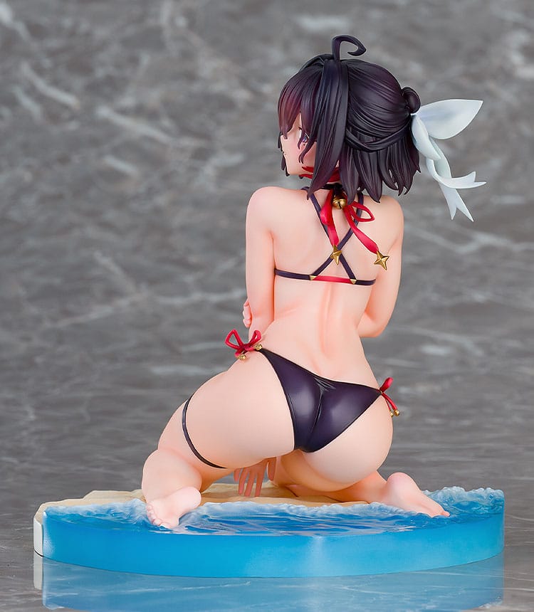Atelier Yumia: The Alchemist of Memories & the Envisioned Land PVC Statue 1/7 Yumia Liessfeldt: Swimsuit Ver. 15 cm