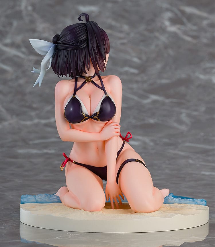 Atelier Yumia: The Alchemist of Memories & the Envisioned Land PVC Statue 1/7 Yumia Liessfeldt: Swimsuit Ver. 21 cm