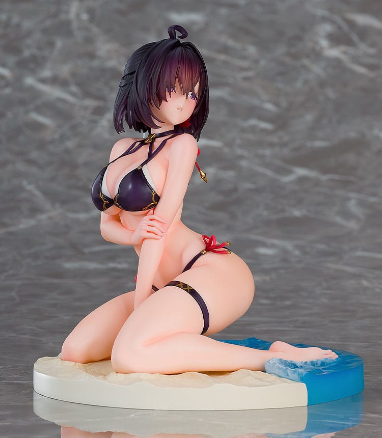 Atelier Yumia: The Alchemist of Memories & the Envisioned Land PVC Statue 1/7 Yumia Liessfeldt: Swimsuit Ver. 15 cm