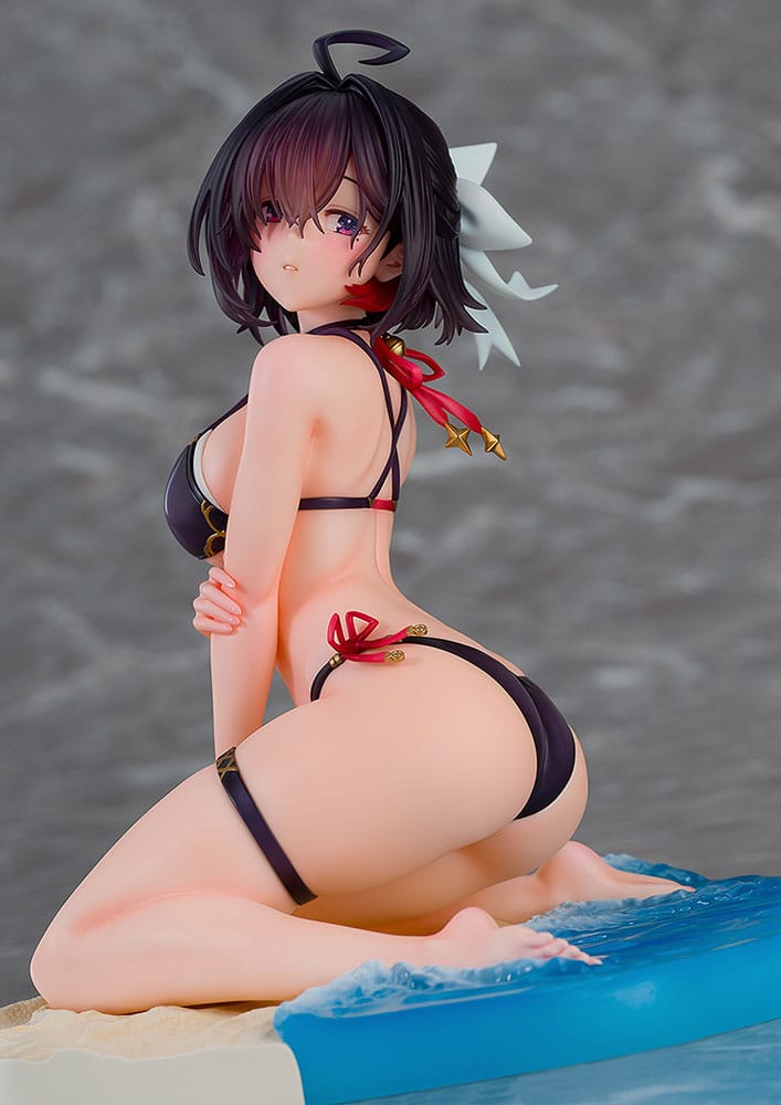 Atelier Yumia: The Alchemist of Memories & the Envisioned Land PVC Statue 1/7 Yumia Liessfeldt: Swimsuit Ver. 15 cm