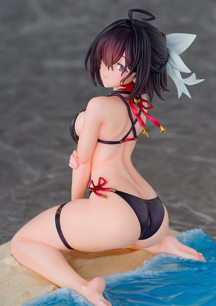 Atelier Yumia: The Alchemist of Memories & the Envisioned Land PVC Statue 1/7 Yumia Liessfeldt: Swimsuit Ver. 15 cm