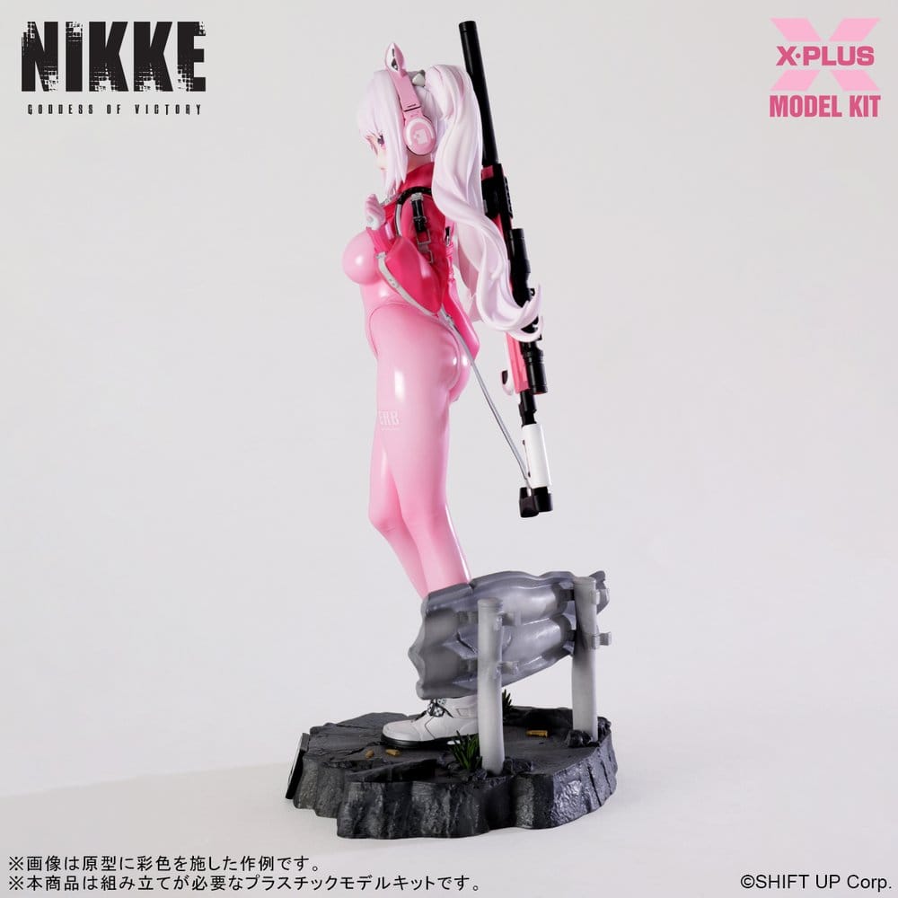 Goddess of Victory: Nikke Plastic Model Kit 1/8 Alice 24 cm