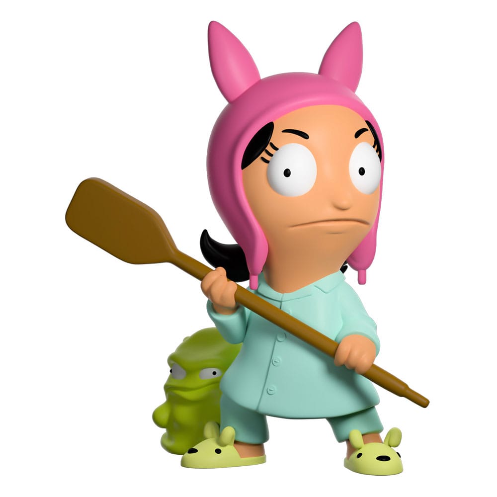 Bob's Burgers Vinyl Figure Louise 11 cm