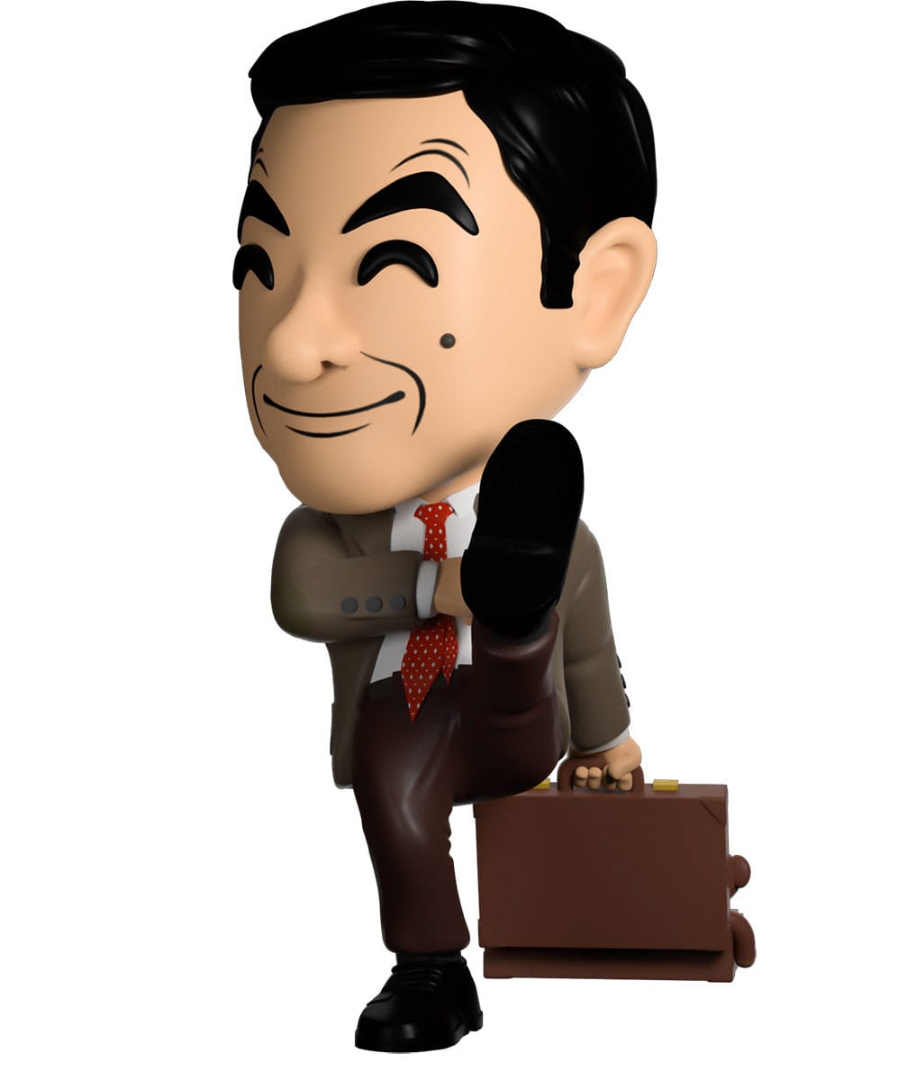 Mr Bean Figura in vinile Mr Bean 12 cm