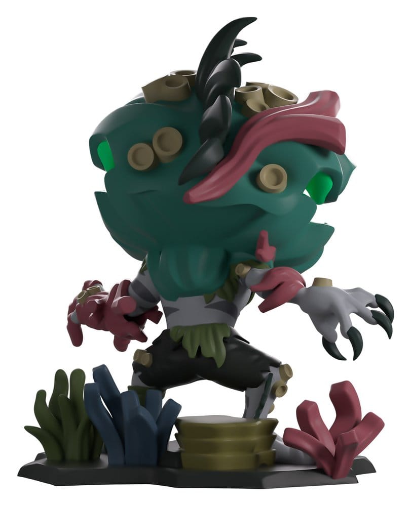 Sea of Thieves Vinyl Figure Ocean Crawler 12 cm