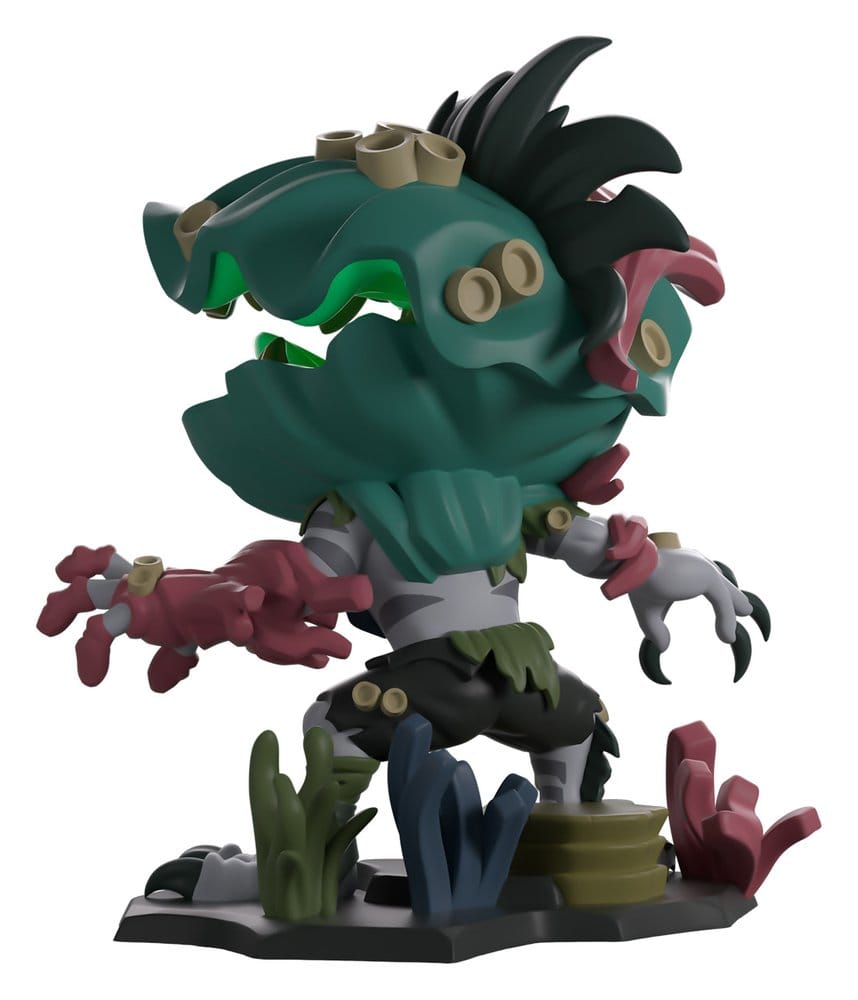 Sea of Thieves Vinyl Figure Ocean Crawler 12 cm