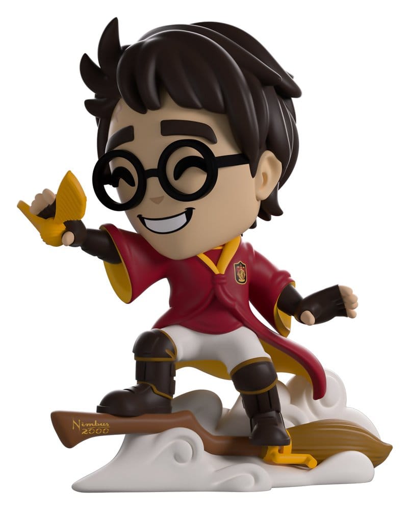 Harry Potter Vinyl Figure Harry Potter 12 cm