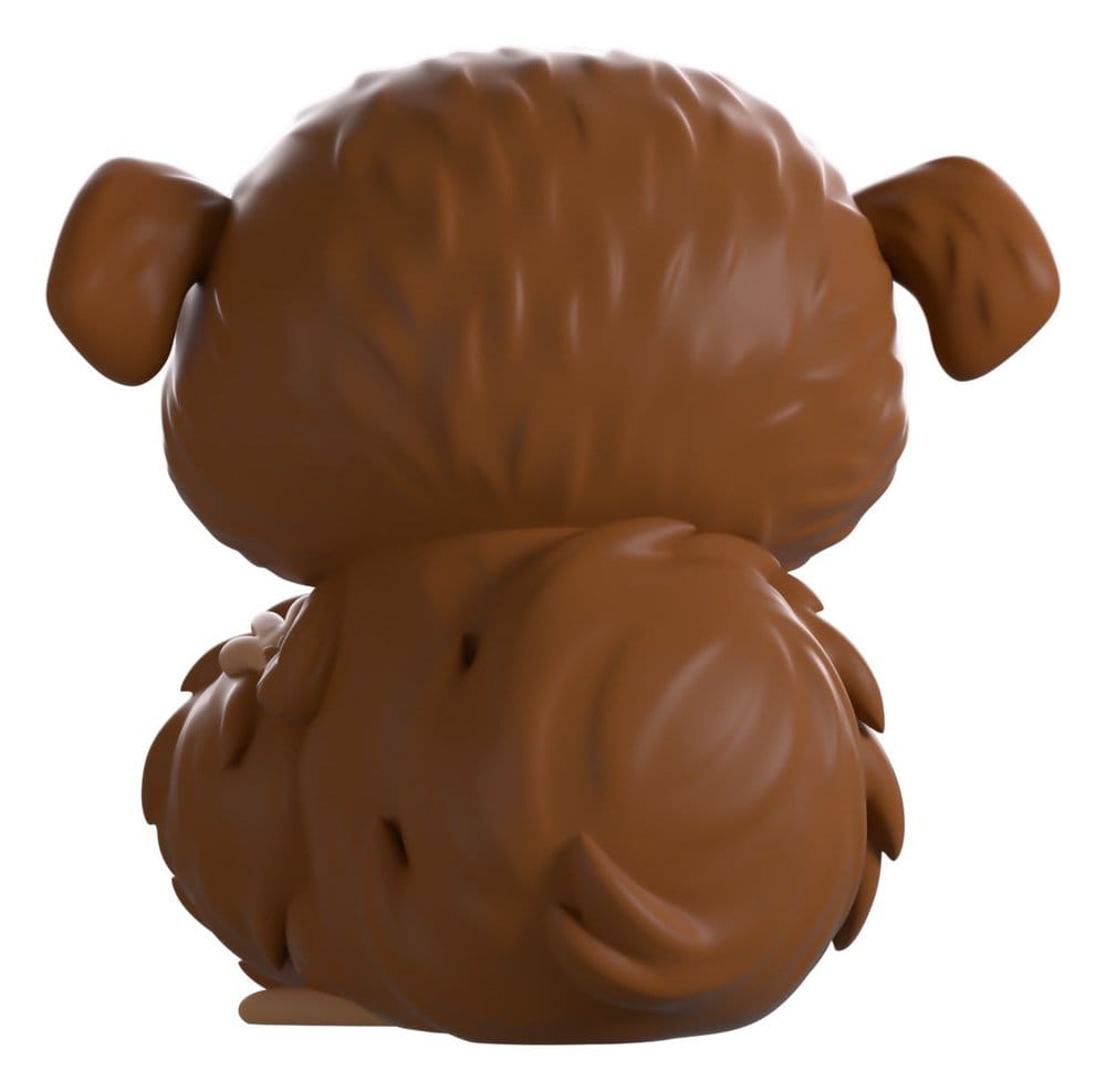 Madagascar Vinyl Figure Mort 8 cm