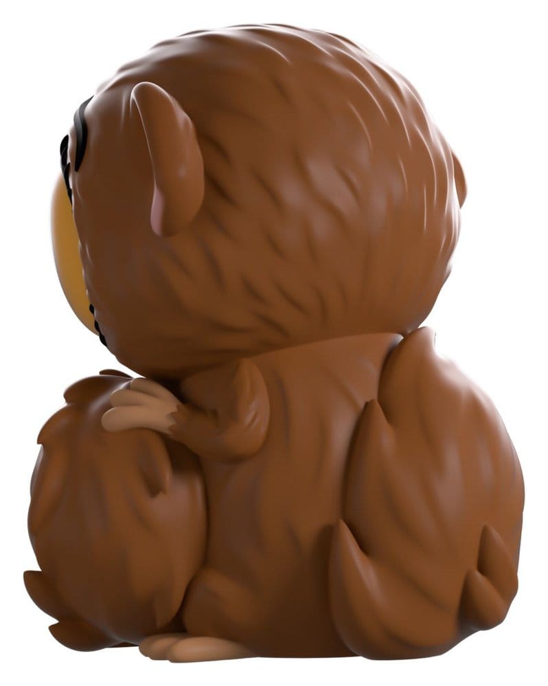 Madagascar Vinyl Figure Mort 8 cm