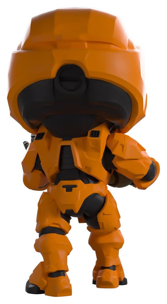 Halo Vinyl Figure Grifball 12 cm