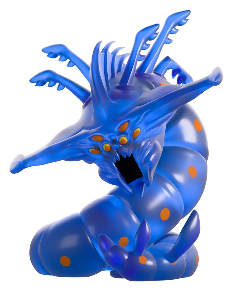 Subnautica Vinyl Figure Ghost Leviathan 13 cm