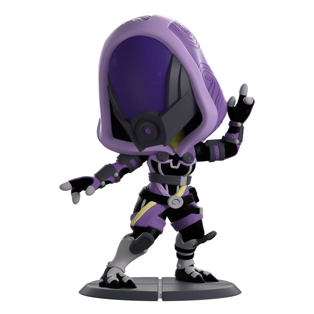 Mass Effect Tali vinyl figure 11 cm