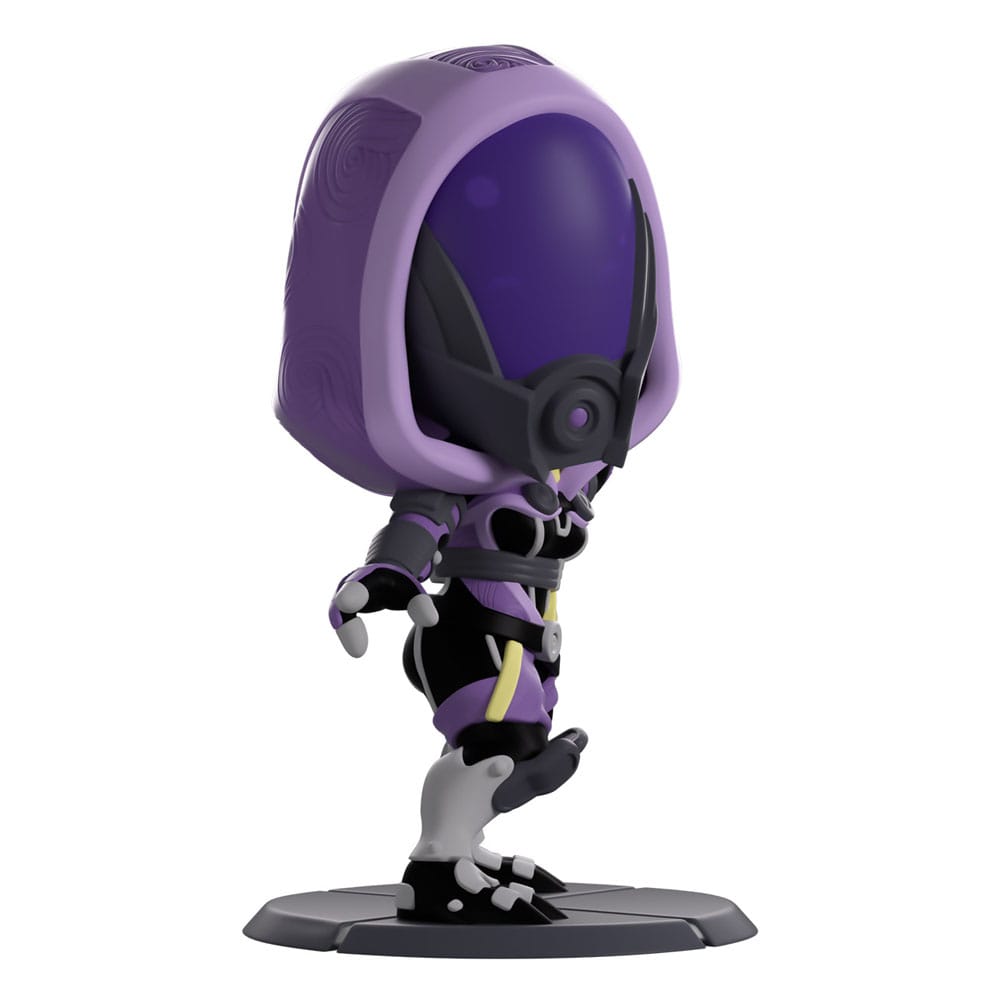 Mass Effect Tali vinyl figure 11 cm